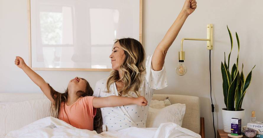 Dobar san pomaže našem fizičkom i mentalnom zdravlju te jača imunitet