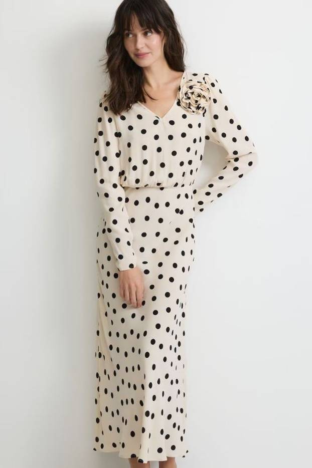 20 super komada na točkice: 'Otkačili' smo na cipele za 25 €