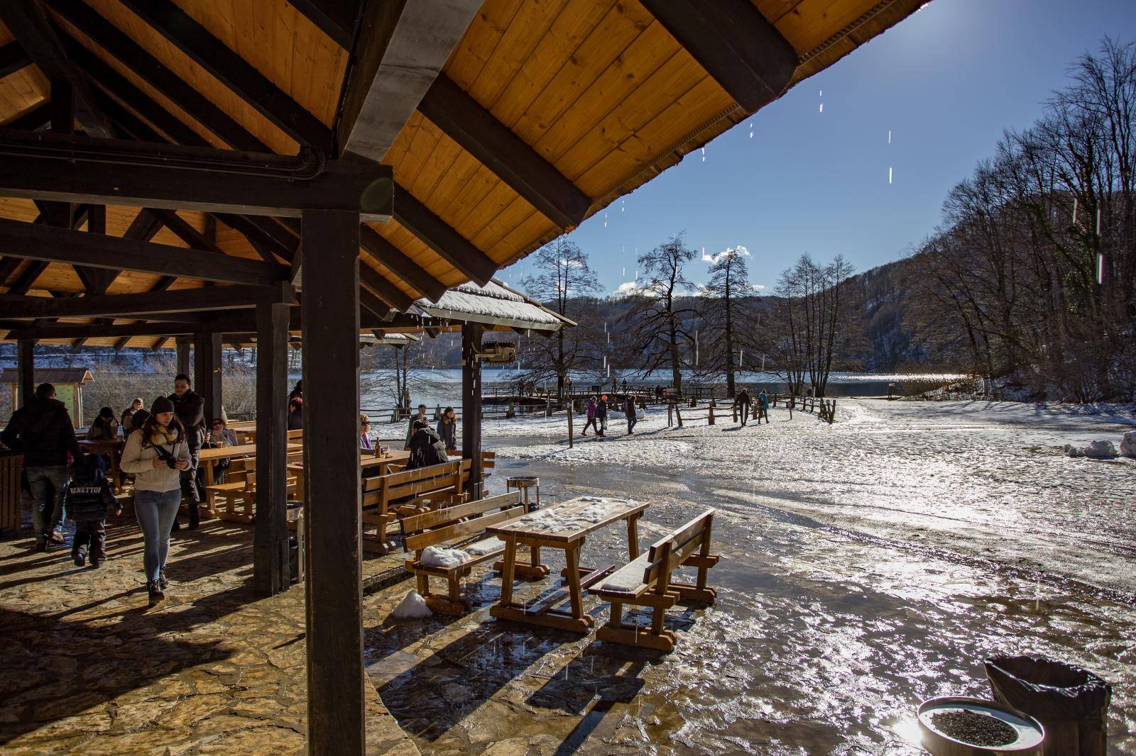 Spektakularna Plitvička jezera: Spustili cijene za 70. rođendan