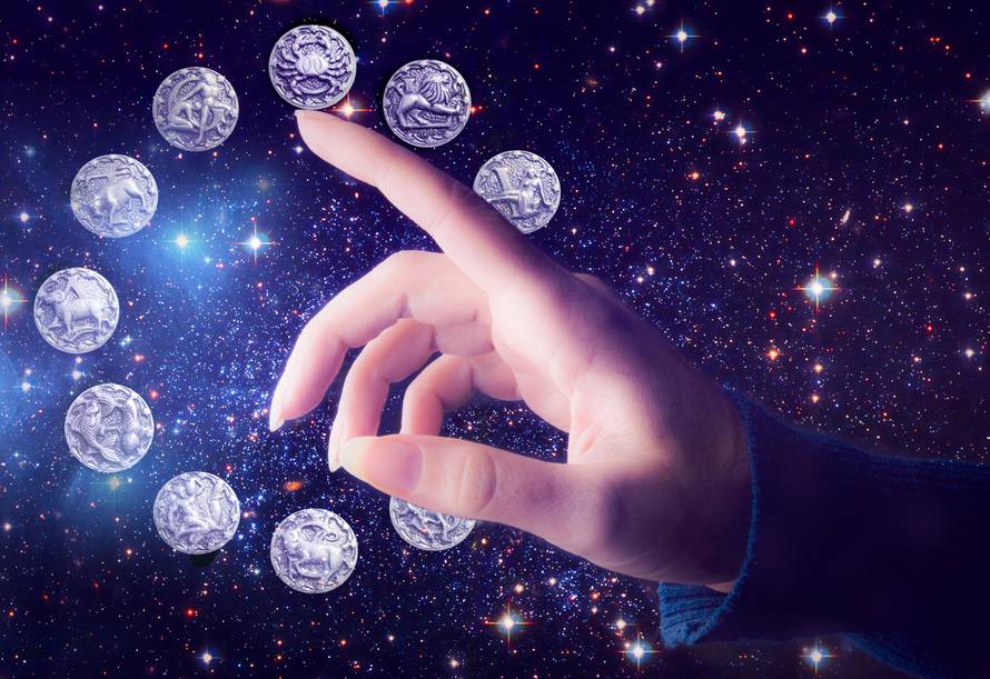 Horoskop sreće: Svaki znak proći će kroz sretna razdoblja