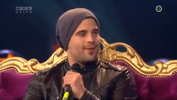 FOTO Sjećate li se njega? Fabio Čulinović u 'BB-u' pokazao svoju 'alatku', a planirao je i svadbu