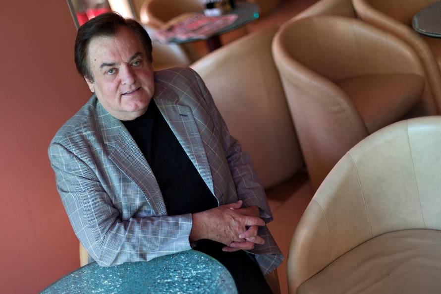 Kićo nije dobro: Stanje mu se pogoršalo, na respiratoru je...