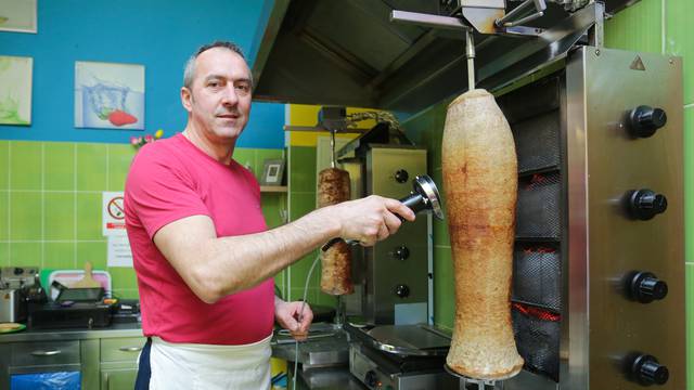 Zabranit će prodaju? 'Ne dam da Europa uništi moj kebab...'