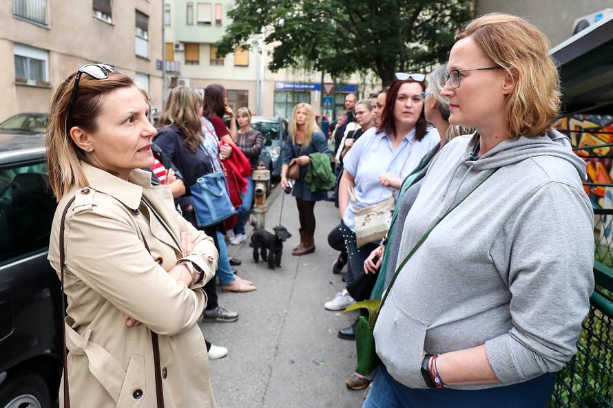 Roditelji negoduju: Ništa nije riješeno, zahtijevamo odgovore