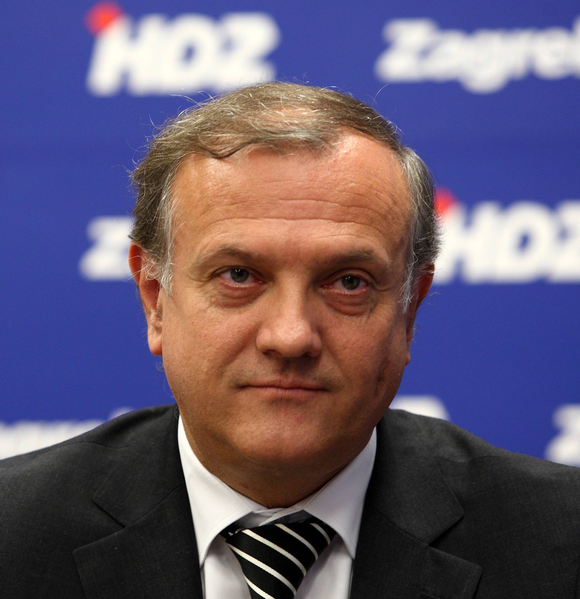 Bošnjaković: Lukaić je uhićen po određenim dokumentima