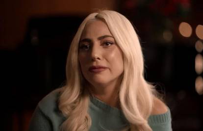 Lady GaGa otkrila svoju najveću traumu: 'Producent me silovao, imala sam 19 i ostala trudna...'