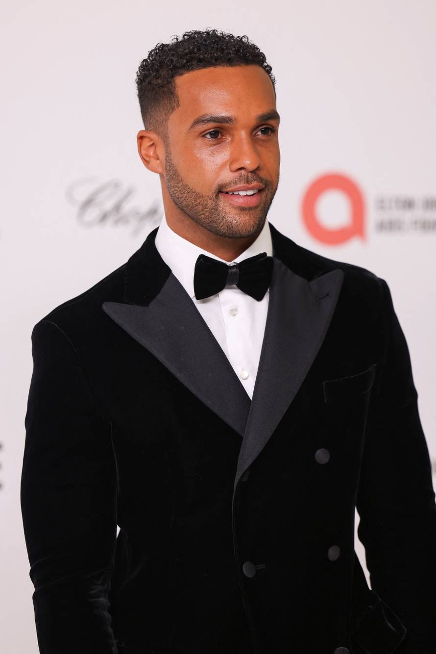 The Elton John AIDS Foundation Academy Awards Viewing Party in Los Angeles