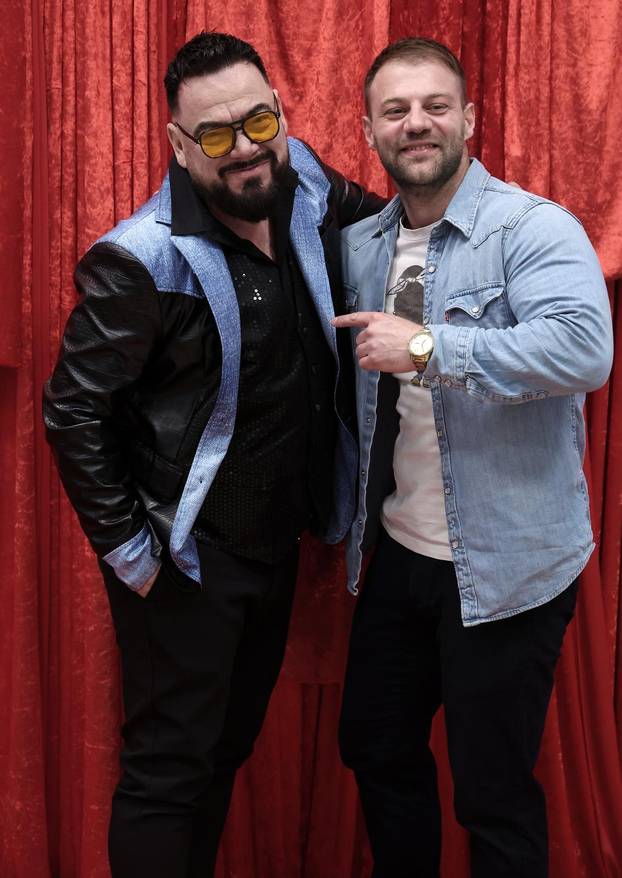 Karlovac: Promocija novog singla Damira Biondića Bronza i najava albuma "Ma daj"