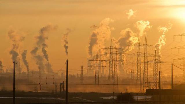 Zagađeni zrak prelazi granice i uzrokuje smrti miljama daleko