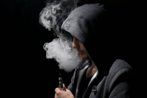 Djeca nakon vejpanja ostaju bez svijesti. Majka: 'Konzumirao je samo jednu stvar, a to nije THC'