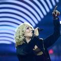 Brena o teškom trenutku: 'Treći koncert u Areni i dalje me boli! Baš me dirnula Rozgina poruka'