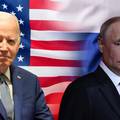 Biden se sastao s devet čelnika NATO-a; Putin imao novi govor