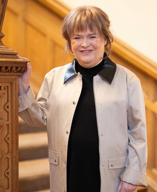 Sjećate li se Susan Boyle? Bila je prava senzacija prije više od 15 godina, a evo kako sad izgleda