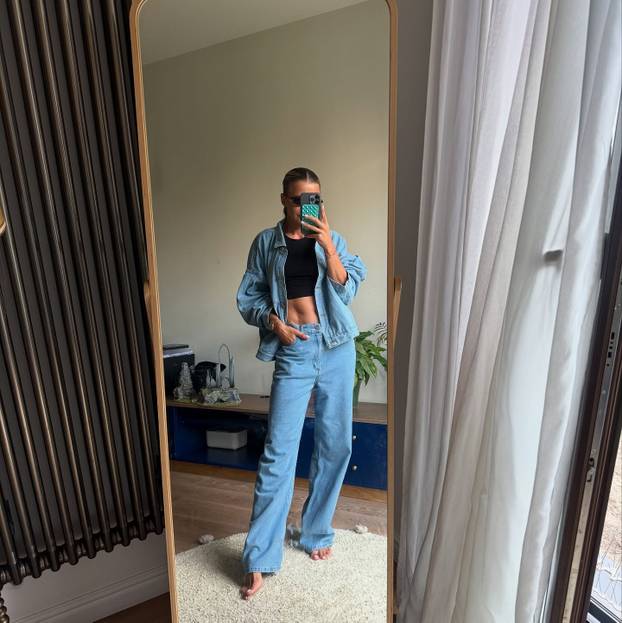 FOTO Zbog nje je u takvoj formi! Lewandowski još uvijek obara rekorde, a Anna je ključ svega...