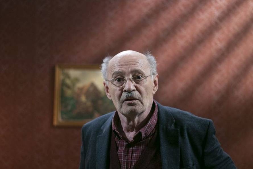 Vraća se hit serija 'Lud, zbunjen, normalan', a nove epizode su posljednje što je Mustafa snimio