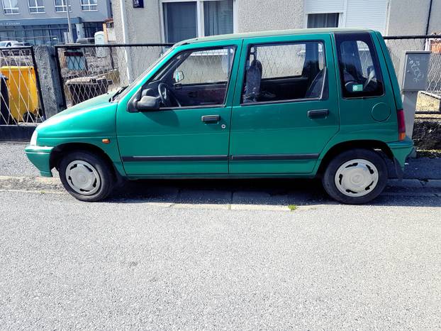 FOTO Ova dva Samsunga dijeli 10 godina. Pogledajte kako se razlikuju fotke na S7 i S26 Ultra