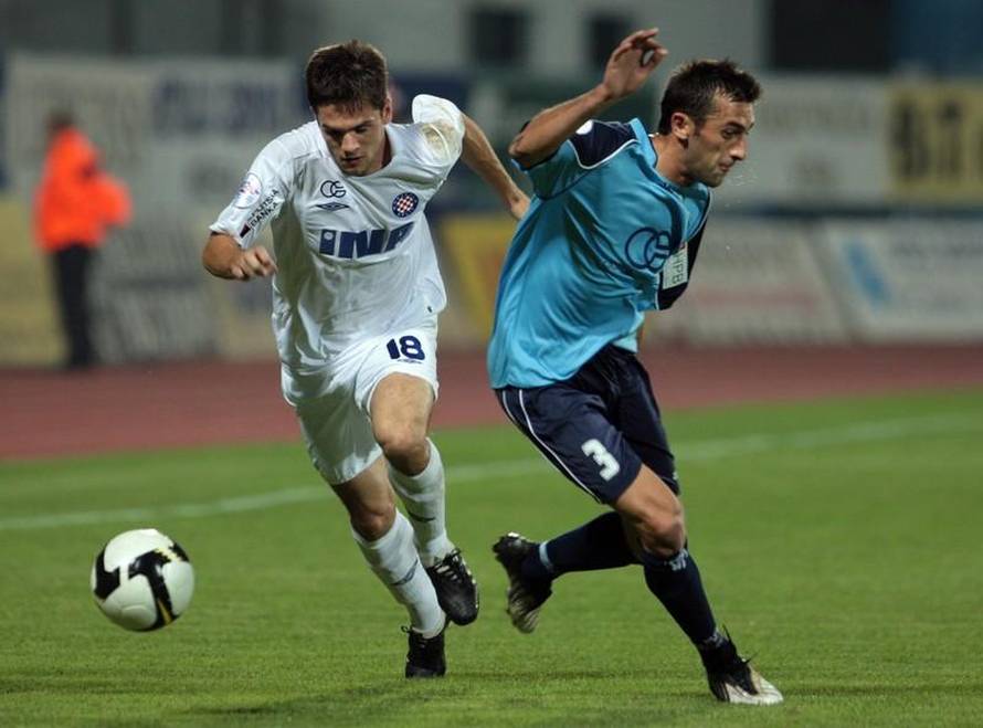 Krunoslav Petrić