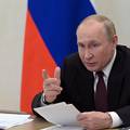 Summit Rusije, Armenije i Azerbajdžana: Putin želi učvrstiti utjecaj na Kavkazu