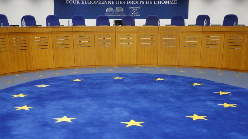 Neighbors called ‘criminals and thieves’, punished her. The European Court of Court ruled in favor of a Croat
