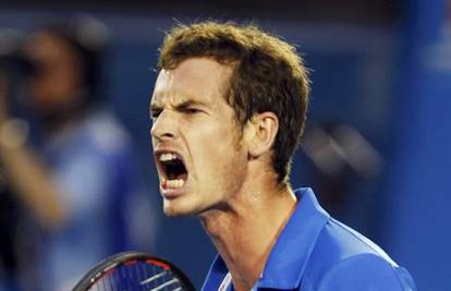 ATP Monte Carlo: Sve bolji Murray na Nadala u polufinalu