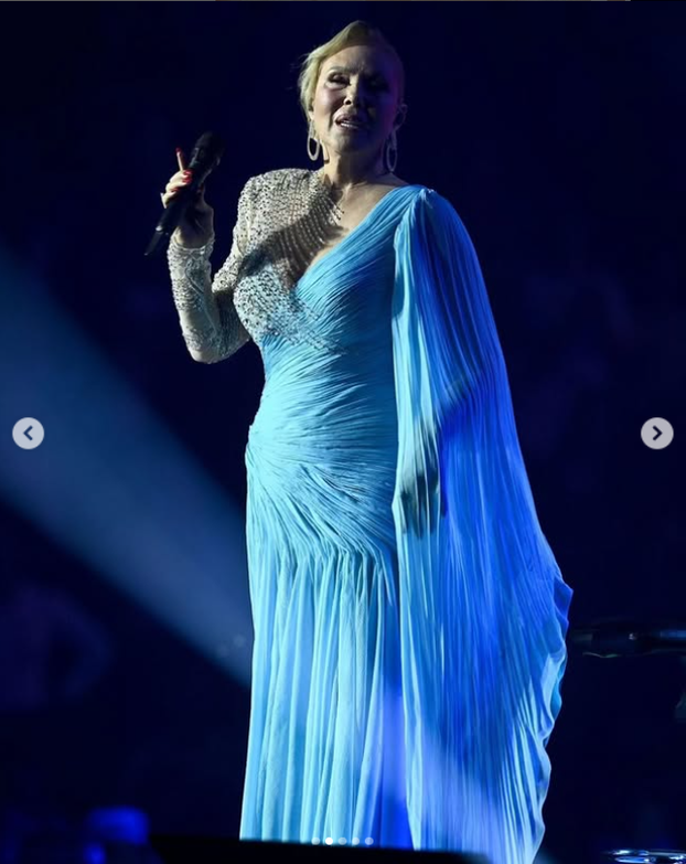 FOTO Naša poznata dizajnerica danas slavi 67. rođendan. Donosimo dio njenih kreacija