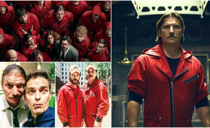 Seksi Hrvat Luka 'ubija' u hitu Netflixa: Najteža uloga do sada