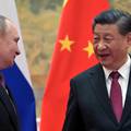 Kineski dužnosnik: 'Sankcije nametnute Rusiji su pretjerane'