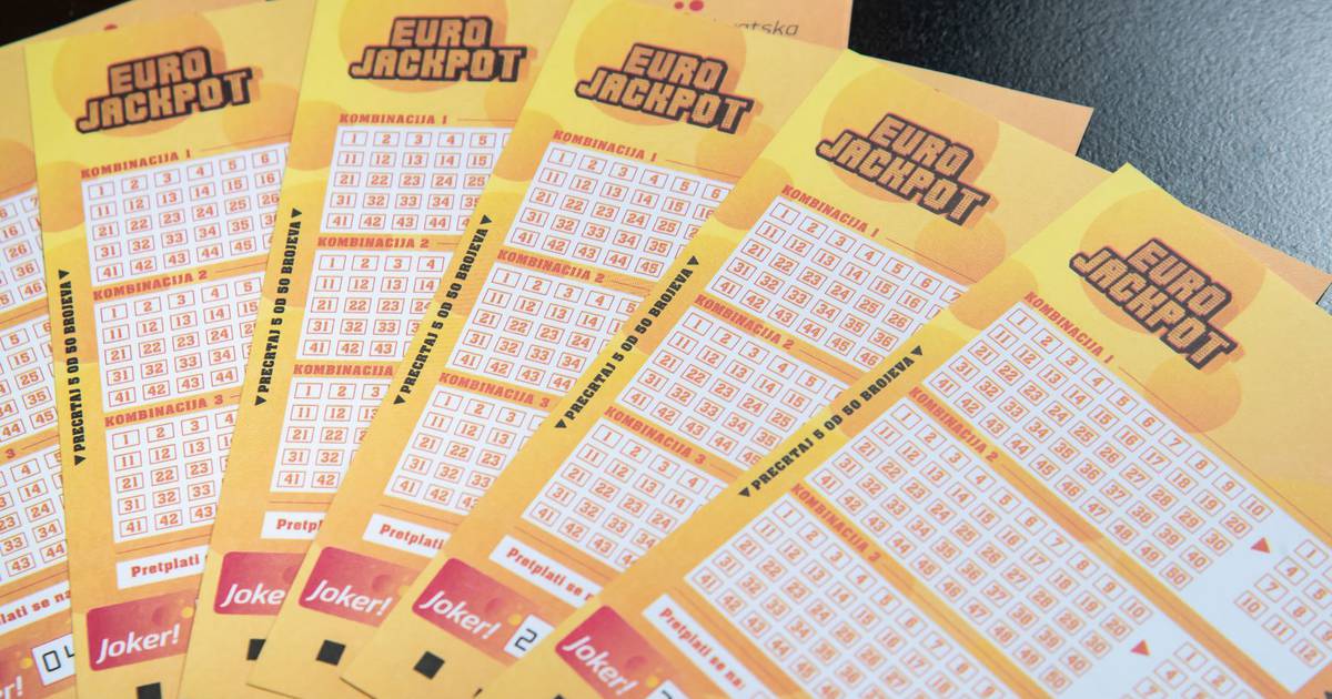 Croatian Man Keeps 80,000 Euro Lottery Win a Secret: “I’m Saving It for a Rainy Day”