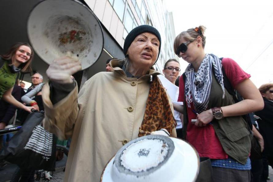 Patrik Macek/Pixsell