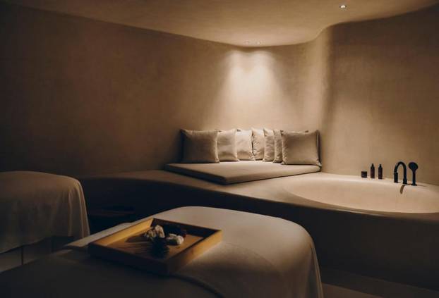 Ovo je jedan od najljepših zimskih resorta u Italiji, a pogled na Dolomite sve govori