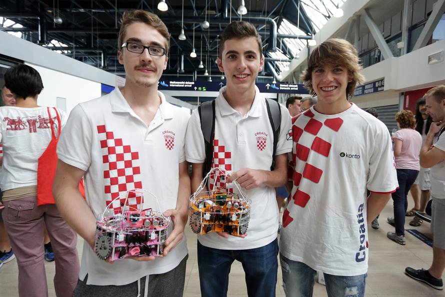 Grgur Žučko/Pixsell