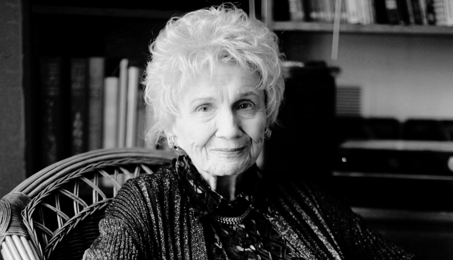 Preminula kanadska spisateljica i Nobelovka Alice Munro