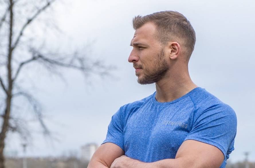 Mijo Matić prije finala: 'Možda bude vruće akcije u krevetu'