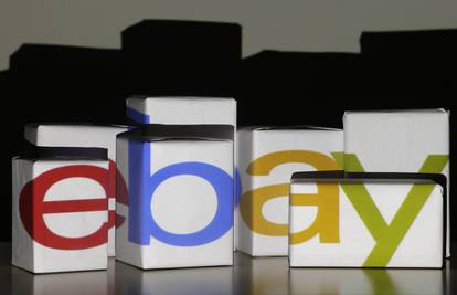eBay traži da promijenite svoje lozinke nakon napada hakera