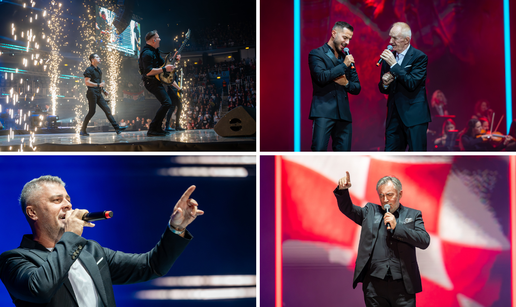 Dugopolje &cacute;e 'gorjeti' za 'Domu mom': Sti&zcaron;u Buli&cacute;, &Scaron;koro, Orli&cacute;, Ivan&ccaron;i&cacute; i ostala velika imena