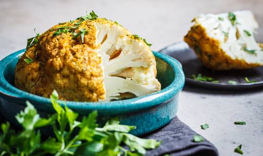 Mnogi ga zaborave: Karfiol nam &ccaron;uva srce i jetru, vitku liniju...