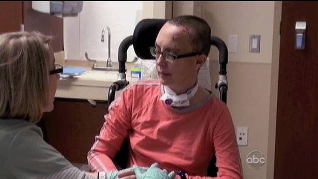 Congresswoman Gabby Giffords and her husband Mark Kelly share their story with ABC's Diane Sawyer in a 20/20 Special