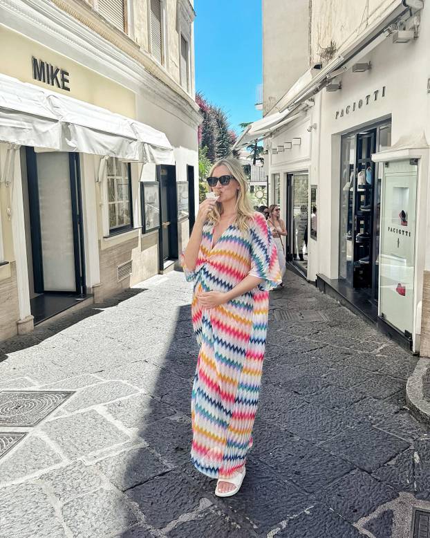 Od Dilette do Valentine: Ovo je 10 najzgodnijih sportskih TV voditeljica. Pogledajte ljepotice