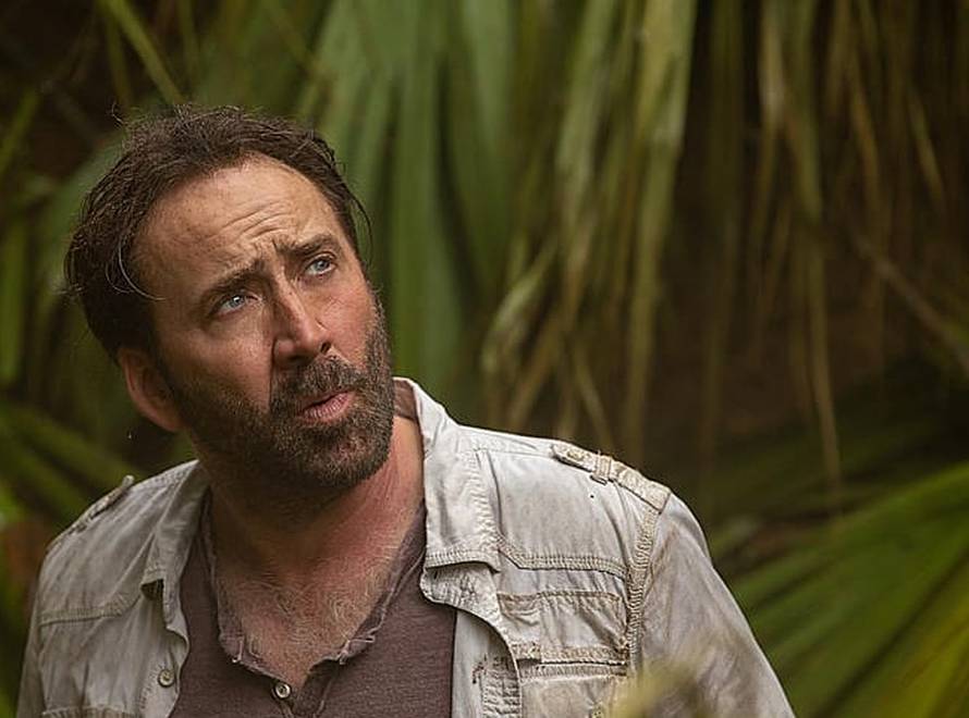 Nicolas Cage otkrio je neobičnu tajnu: 'Šokirao sam se kad sam otišao liječniku u ordinaciju...'