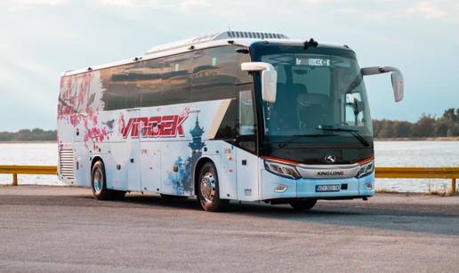 Vincek d.o.o. &ndash; Ulazak u novu eru odr&zcaron;ive mobilnosti