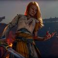 Rat i izvan ekrana: Kreatori serijala podijeljeni oko novog nastavka God of War Laufey