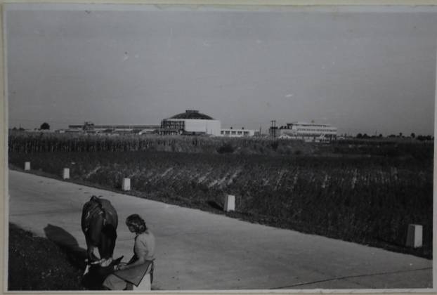 Zagreb: Brodarski institut