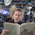 Astronauti djeci čitaju priče za laku noć sa postaje u svemiru