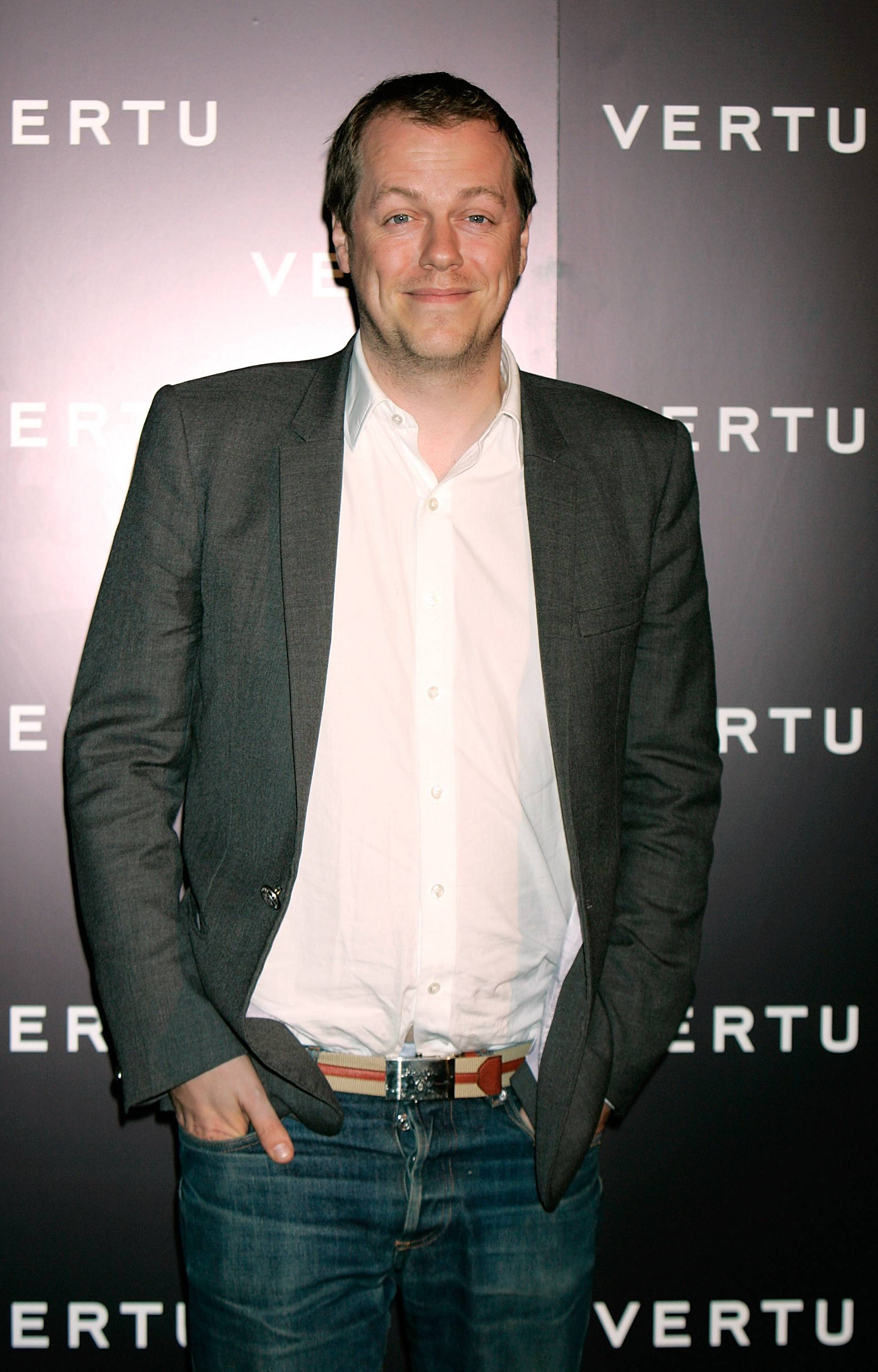 Vertu Launch Party - London