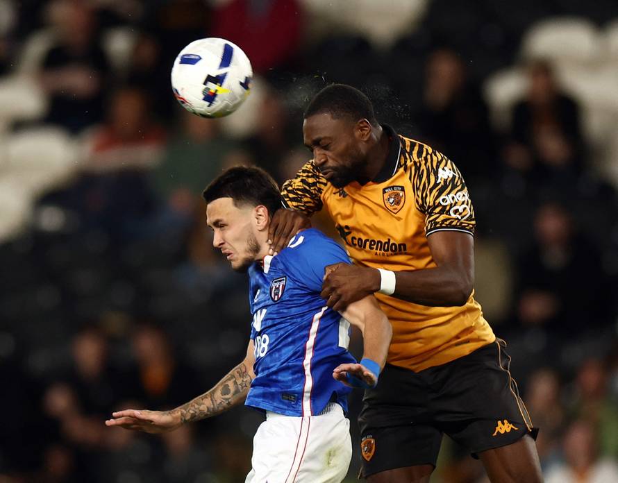 Friendly Match - Hull City v Sunderland