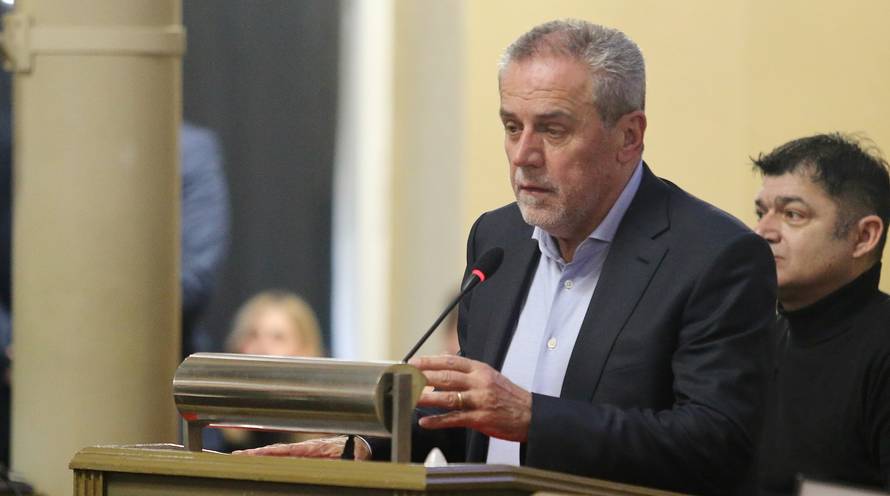 Prošli svi amandmani na GUP: Raspravljaju opet u ponedjeljak