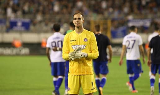 Stipica se vra&cacute;a na Poljud! U Poljskoj bio najbolji, a nakon nesre&cacute;e skoro ostao paraliziran