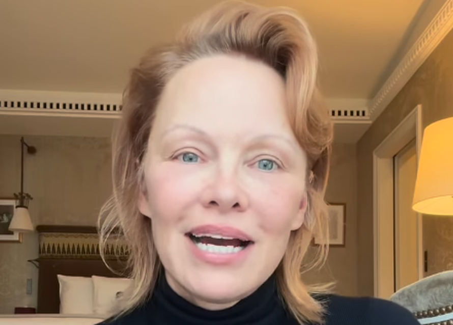 Pamela  Anderson otkrila pravu istinu o Neesonu: 'Nije bila igra, imali smo stvarne osjećaje!'