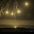 VIDEO Nastavljaju se izraelski udari na pojas Gaze. Hamas im prijeti: Gaza će biti vaše groblje