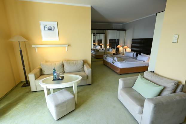 Vatreni odabrali kamp za EURO, ovo je resort u njema?kom Neuruppinu gdje ?e biti smješteni Dali? i ekipa